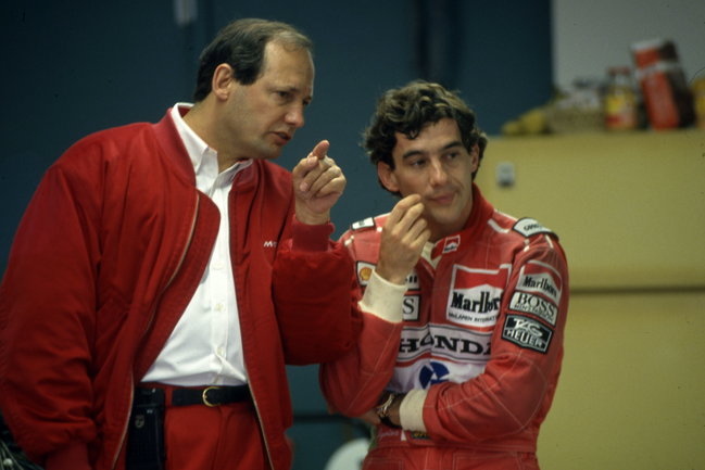 Usa Grand Prix Phoenix (USA) 09-11 03 1990