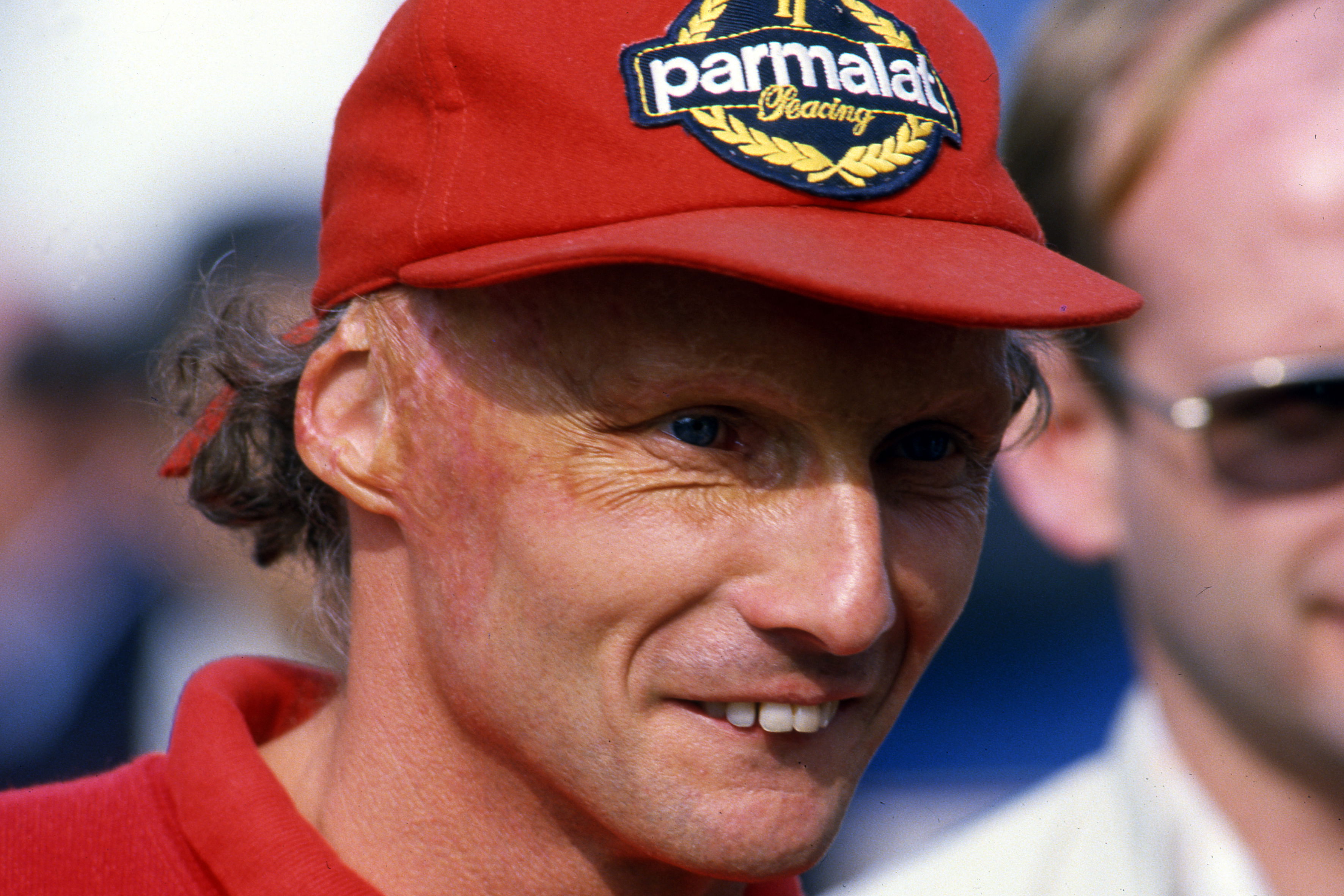 Niki Lauda