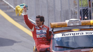 Rafael Camara joins remarkable and historic F1 legacy of excellence