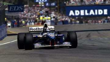 Lobby voor spectaculaire F1-comeback liep spaak