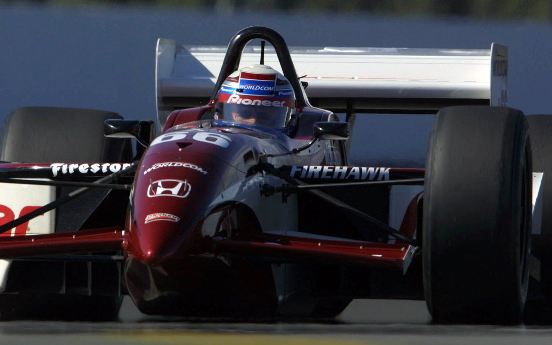 Zanardi