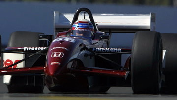Legendarische Corkscrew wordt omgedoopt ter ere van Alex Zanardi