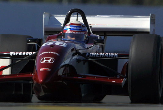 Zanardi