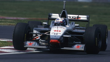 FIA verbood super innovatief trucje van McLaren