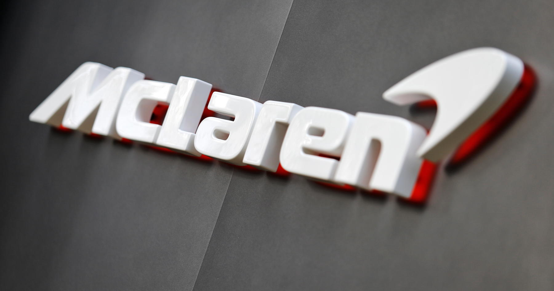 McLaren strikes huge new partnership with 'Global' deal
