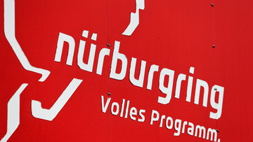 24 Hours of Nürburgring Qualifiers Race 1 abandoned after fatality