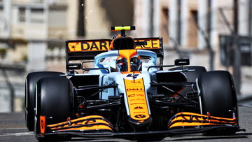McLaren verkoopt vijf iconische Formule 1-auto's