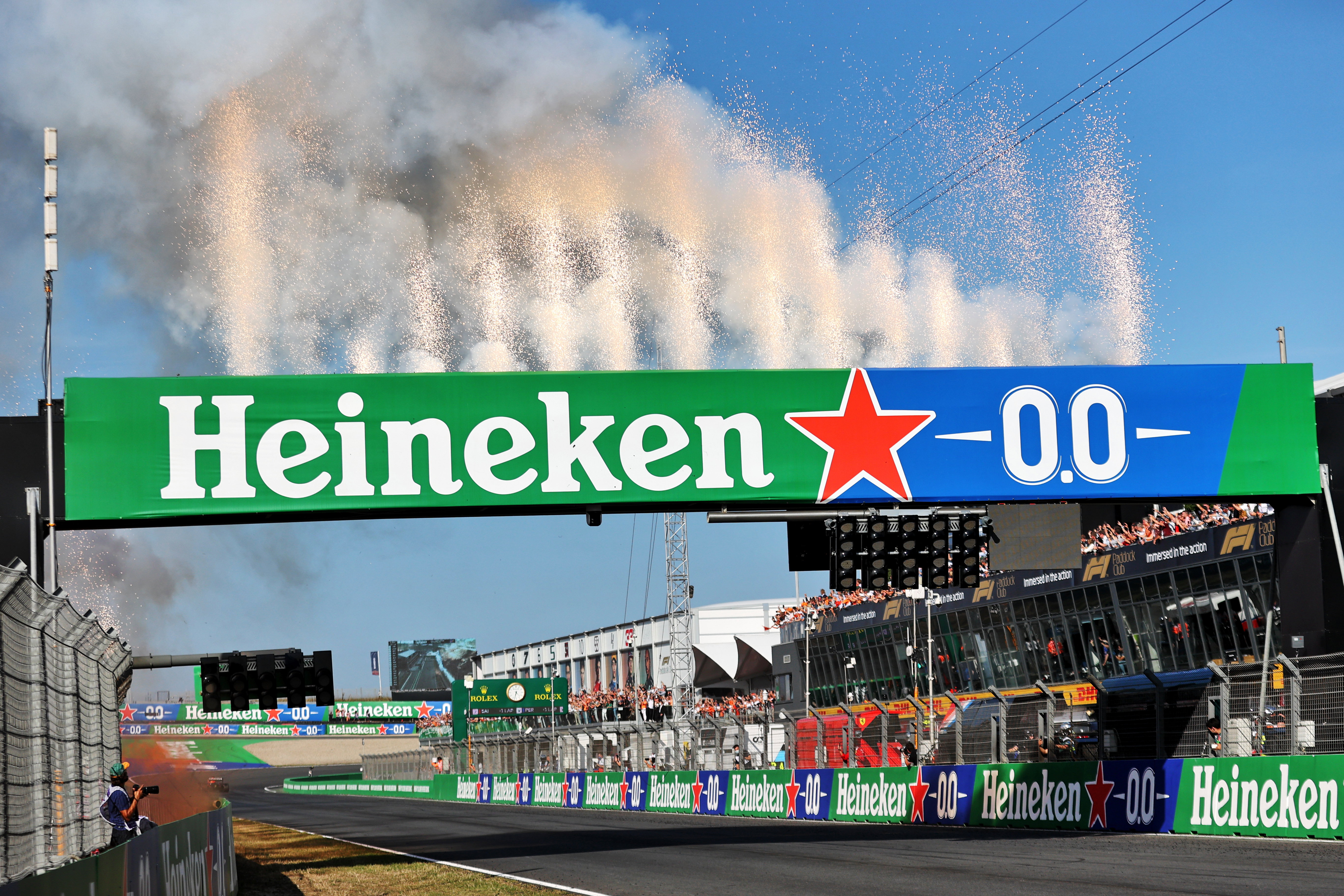 zandvoort 2021
