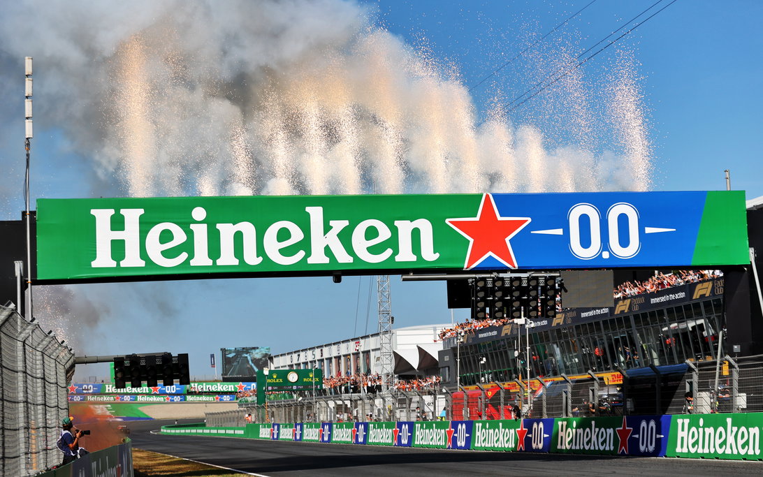 zandvoort 2021
