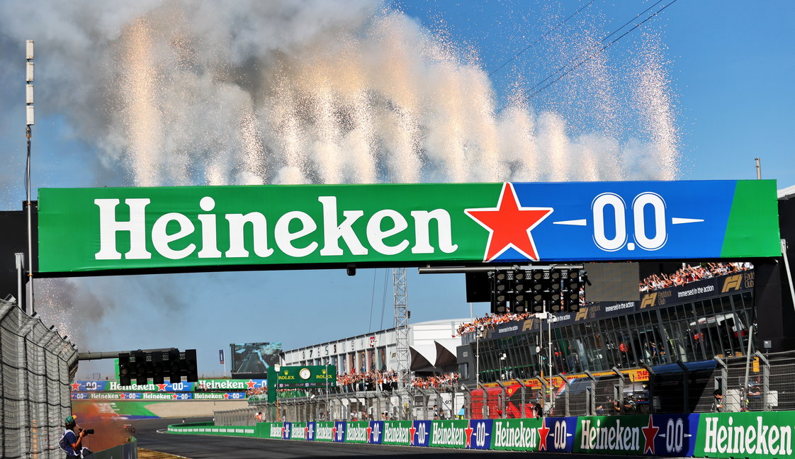 zandvoort 2021