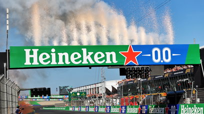 zandvoort 2021