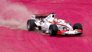 Re-examining 'F1's worst ever driver' on his birthday