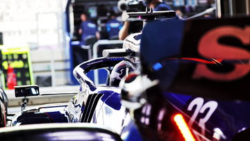 LIVE: F1 2023 Saudi Arabian Grand Prix - First Practice