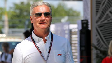 Coulthard reageert op felle kritiek Verstappen en Hamilton: "Zij hebben iets verloren"