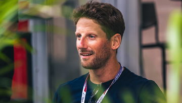 WATCH: Grosjean describes crucial areas in setting up F1 cars