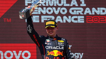 Van Maleisië tot Duitsland: deze Verstappen-circuits verdwenen de afgelopen jaren van de F1-kalender