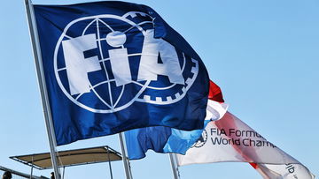 FIA respond to surprise Mohammed Ben Sulayem challenge