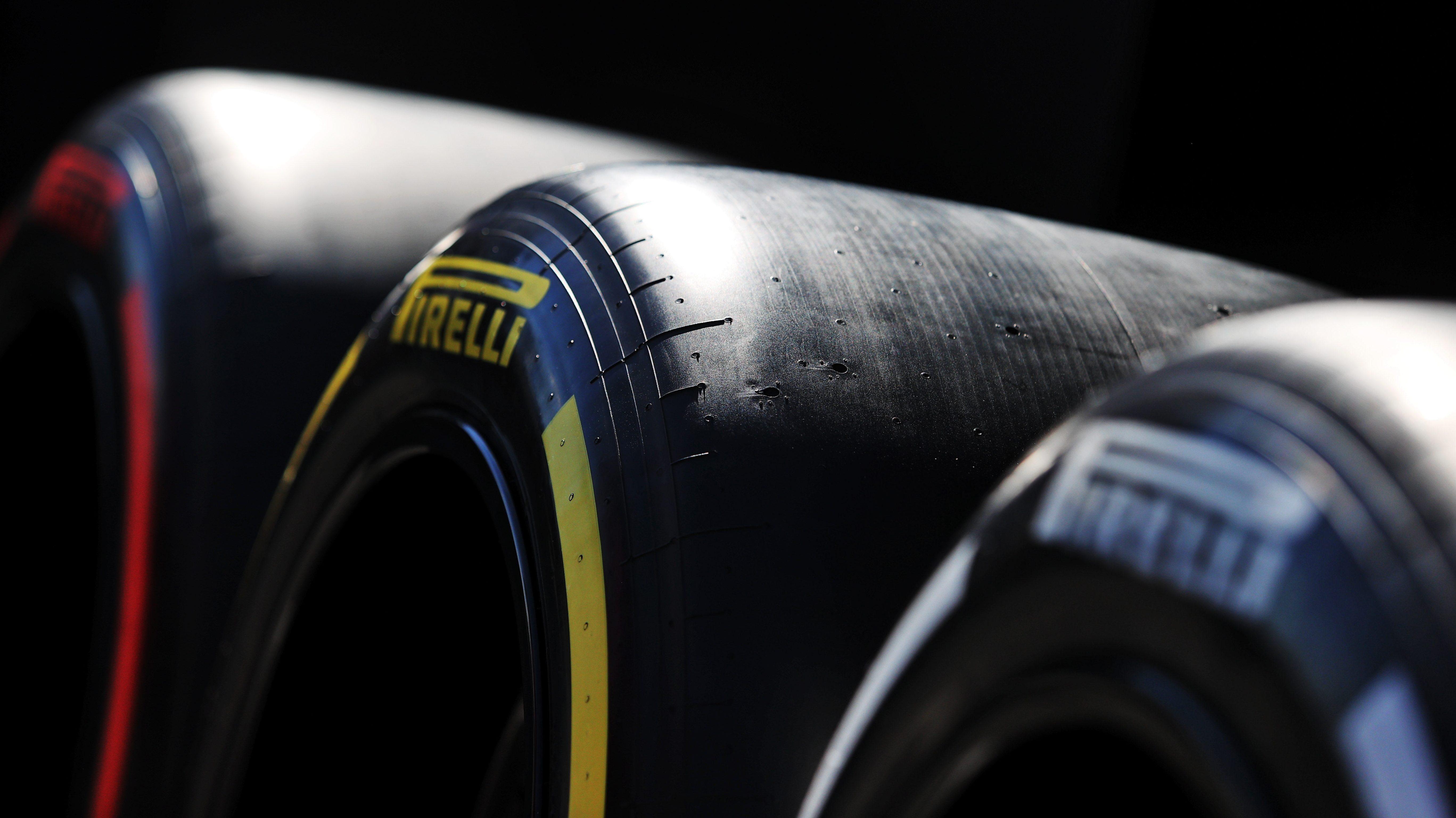 pirelli