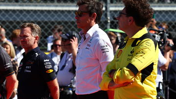 Judgement day for F1 on whether teams have breached cost cap