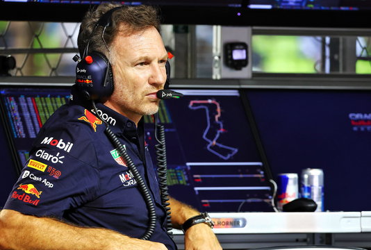 Horner Singapore