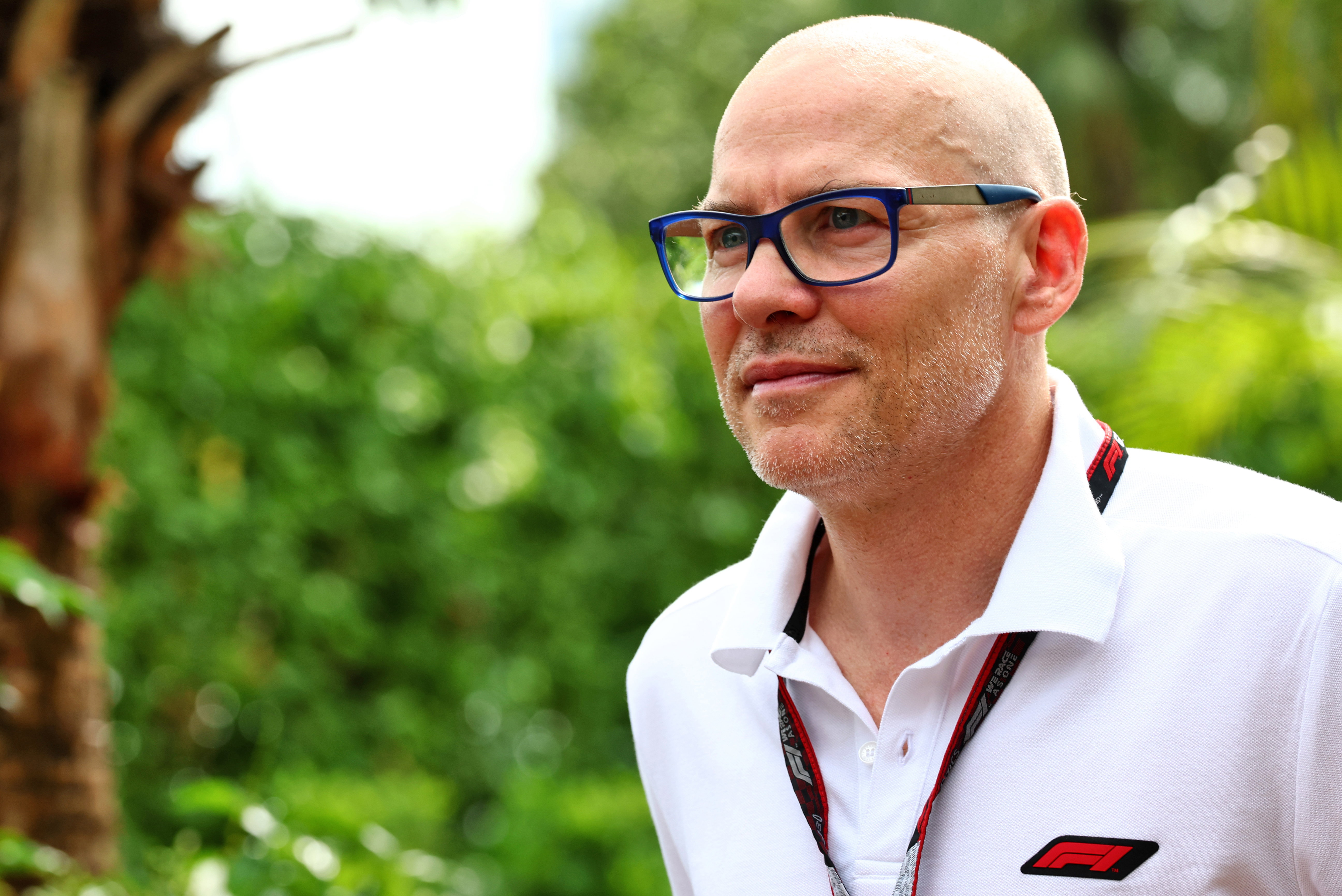 Jacques Villeneuve