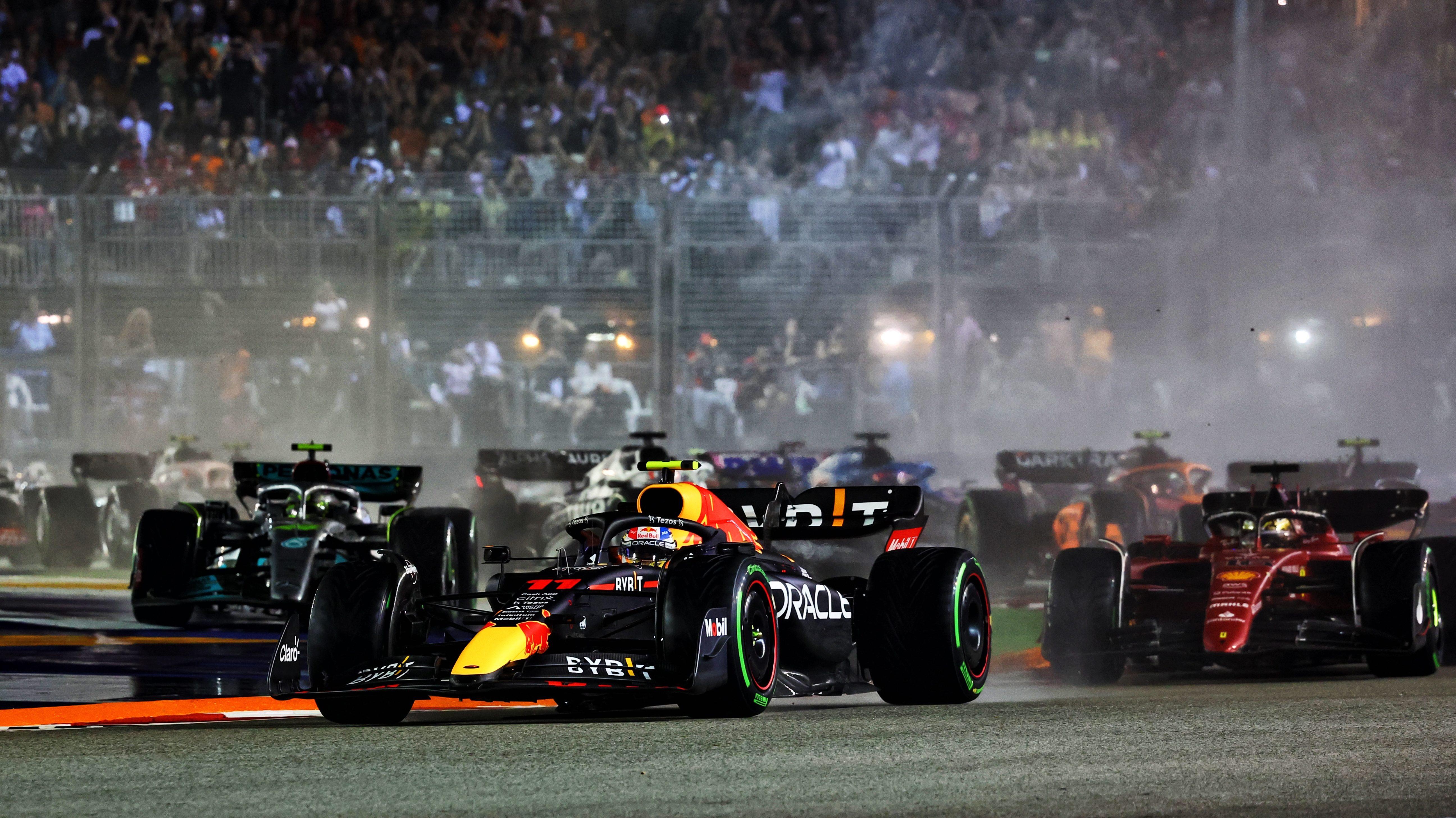 Analysis How Mercedes Have Been Impacted By The F1 Budget Cap Racingnews365 Analysis How Mercedes Have Been Impacted By The F1 Budget Cap Racingnews365