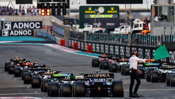 F1 Team Principals rank best drivers of 2022 season