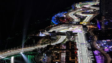 Hoe laat begint de Formule 1 race GP Saoedi-Arabië 2023?