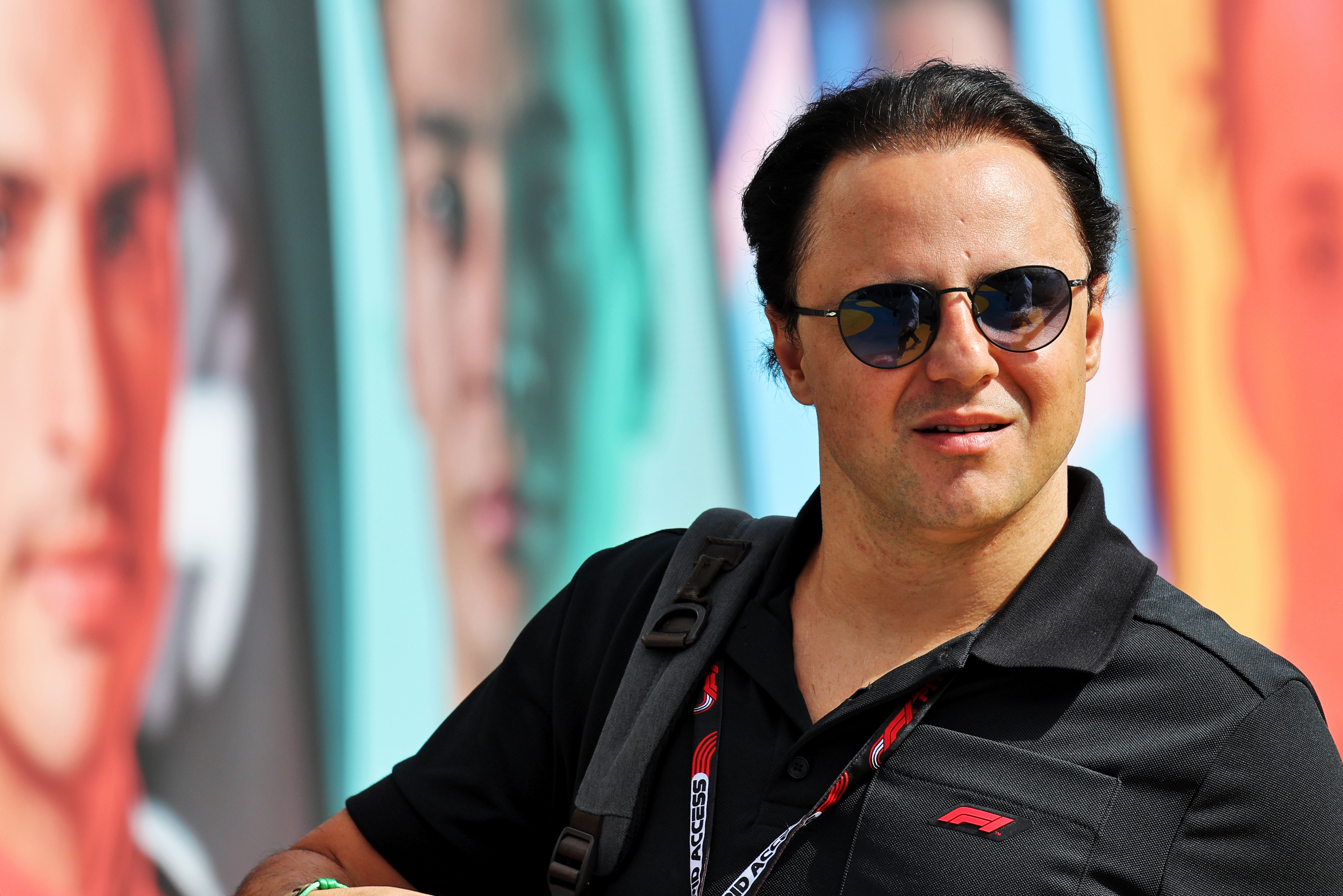 Felipe Massa