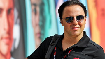 Massa claimt stiekem 'eerste F1-titel' op Goodwood