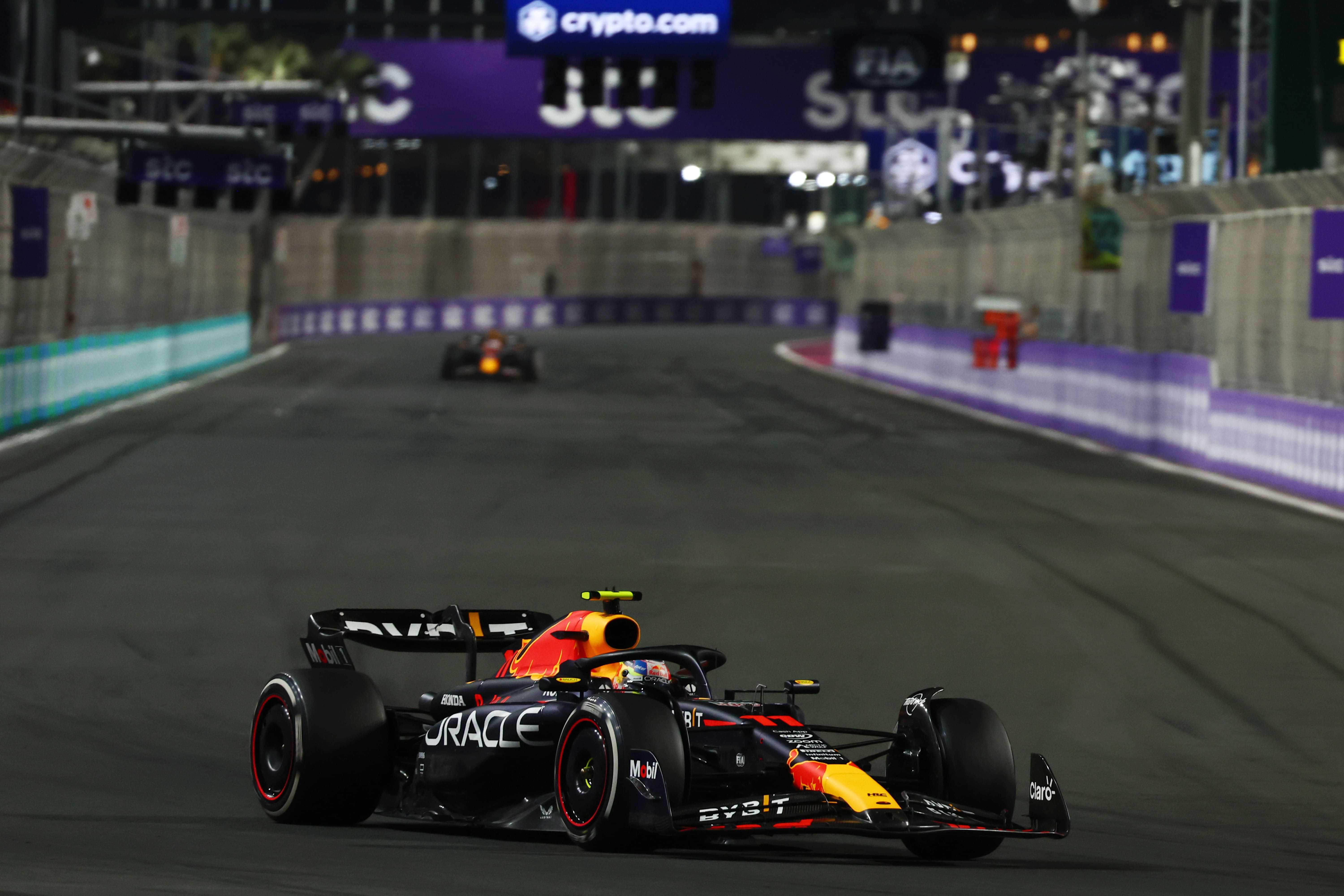 Hoe laat begint de Formule 1 race GP Saoedi Arabië vandaag? Jeddah