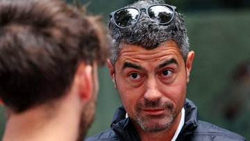 Michael Masi labelled 'scapegoat' as former FIA colleague issues Abu Dhabi 2021 defence