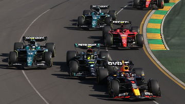 F1 teams reach agreement on new race weekend format