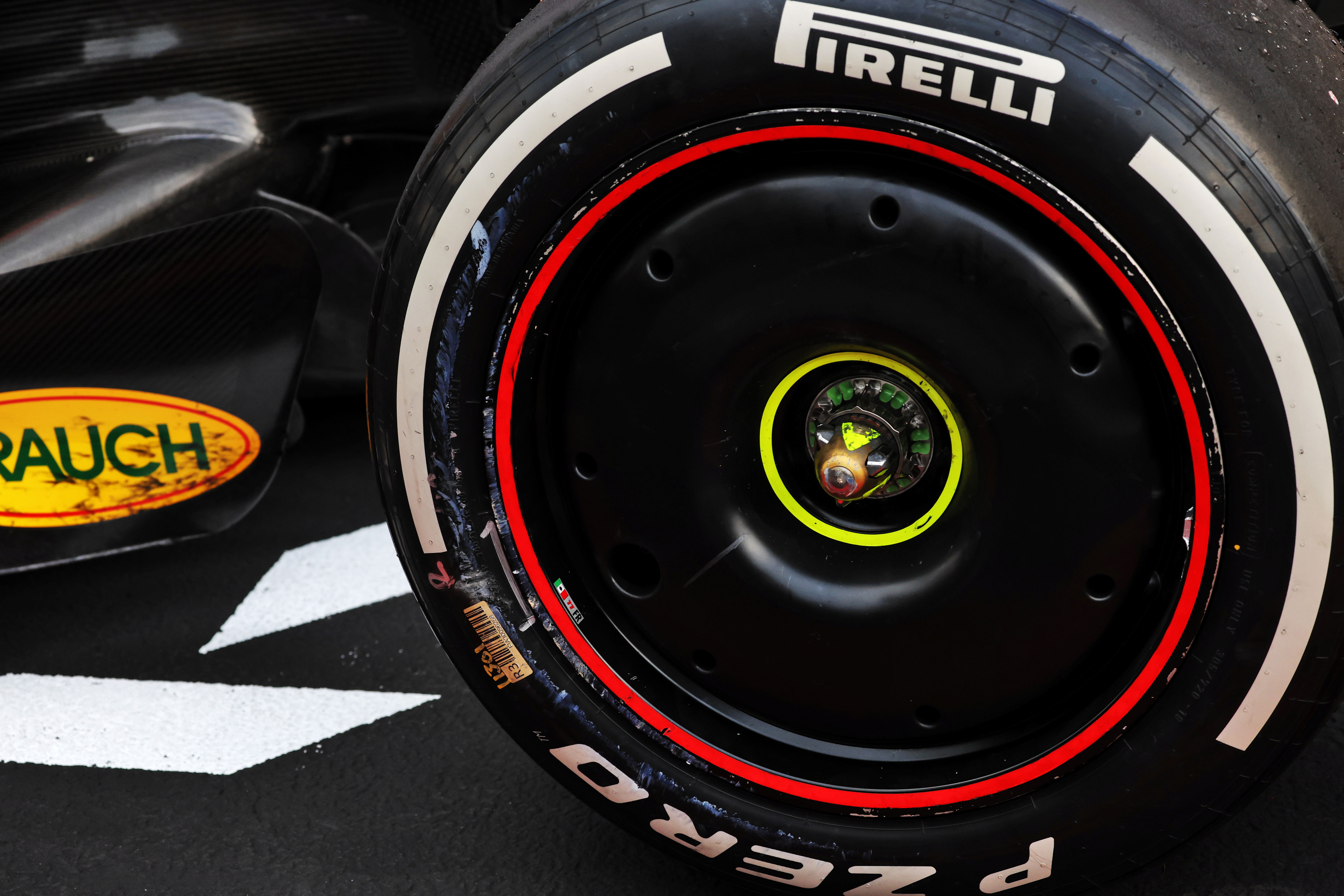 Pirelli