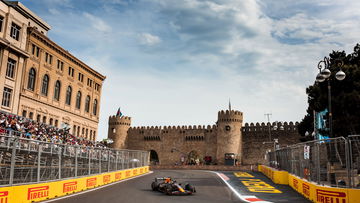 Viaplay brengt F1-titelstrijd live naar je woonkamer