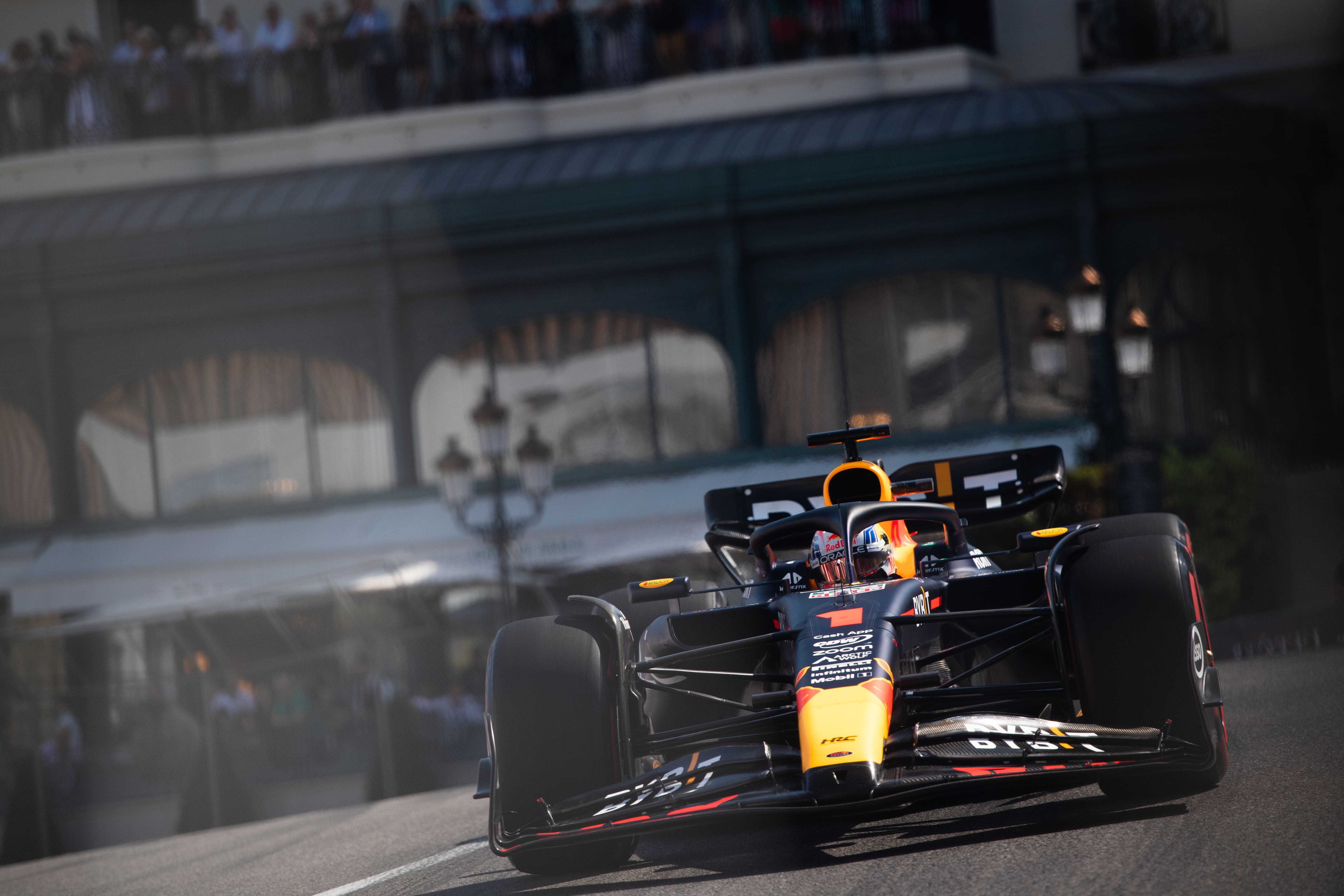 Hoe laat begint de kwalificatie voor de F1 GP van Monaco?
