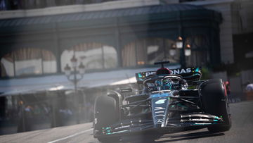 Start time for F1 Monaco GP Qualifying 2024