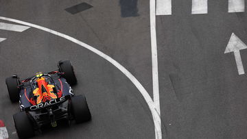 Hoe laat begint de F1 race GP Monaco 2024 vandaag?