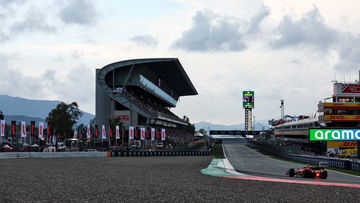 Samenvatting derde vrije training Formule 1 GP Spanje 2023