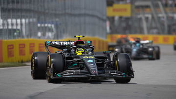 Start time of the F1 Canadian GP Qualifying 2024 today