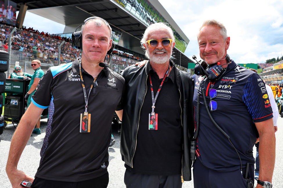 Flavio Briatore net worth