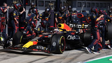 Hoe laat begint de F1 race GP Hongarije 2024 vandaag?