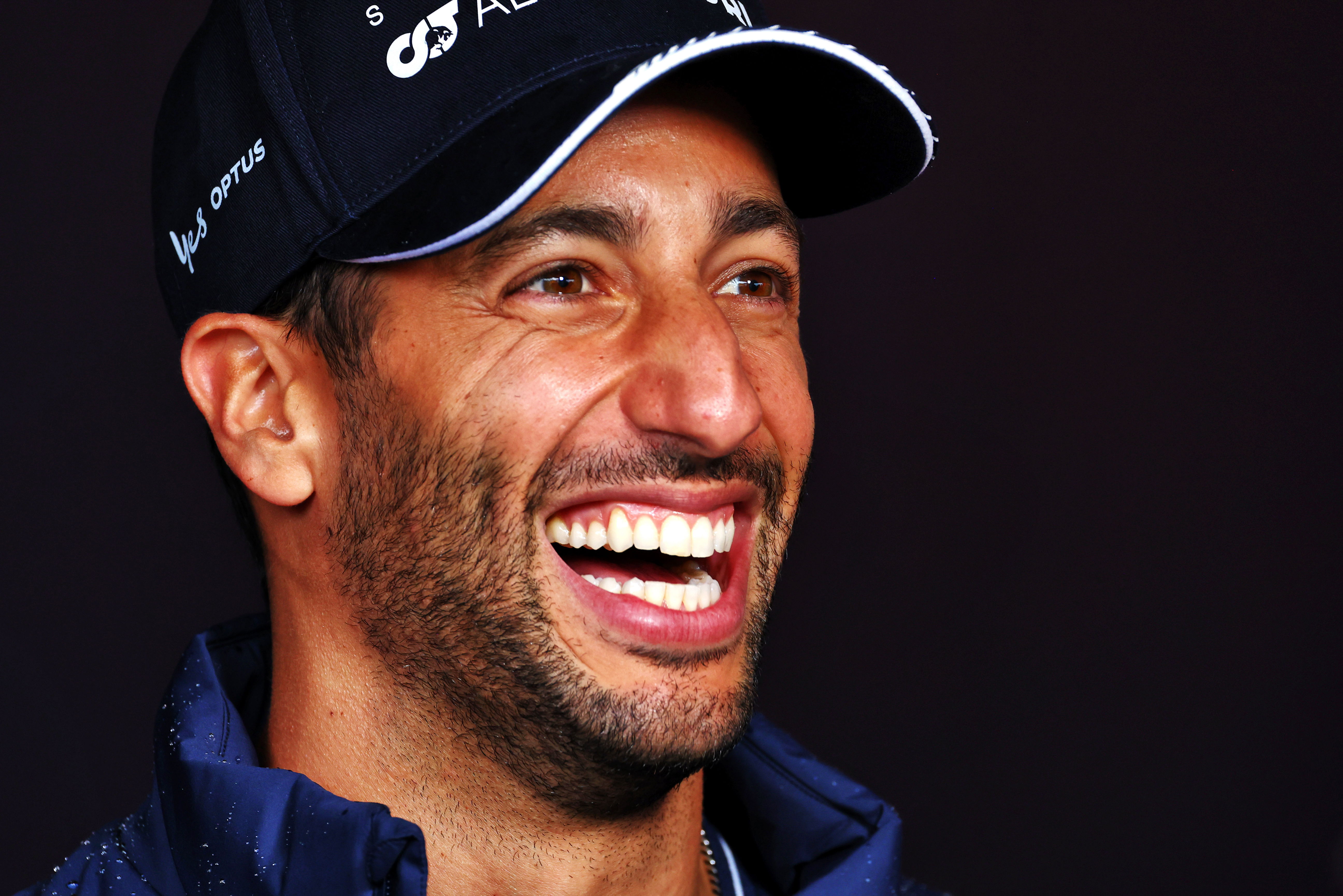 Daniel-Ricciardo-Honey-Badger-Bijnaam-F1-coureurs-RacingNews365