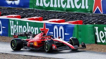 Ferrari met de staart tussen de benen naar Monza: het rampzalige seizoen tot dusver