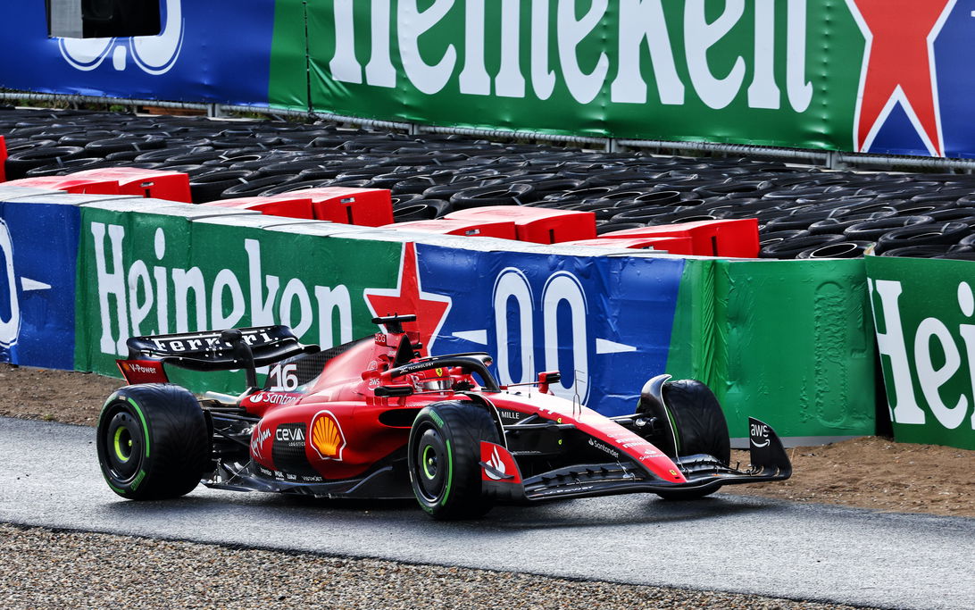 Charles-Leclerc-Zandvoort-2023-Crash-RacingNews365