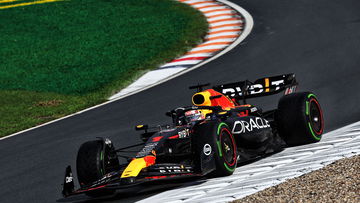 Hoe laat begint de F1 race GP Nederland 2024 vandaag?