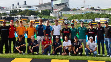 Dit zijn de Formule 1-coureurs en Formule 1-teams voor 2024