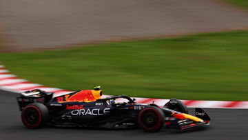 What time does qualifying for the Japanese GP start?