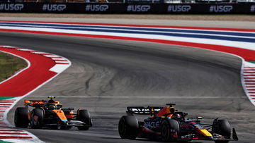 How to watch F1 Austin live today
