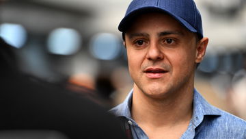 Felipe Massa receives fierce criticism over £60 million lawsuit as judge decision looms
